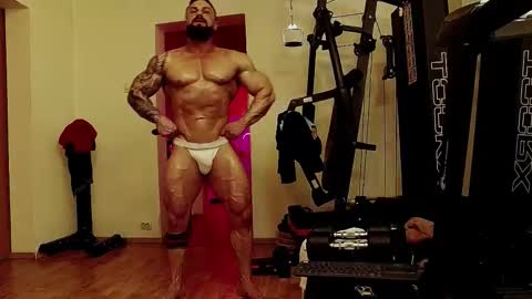 Snapshot of adonis_msc chatting on 02.19.26 Adonis online show from 02.19.26