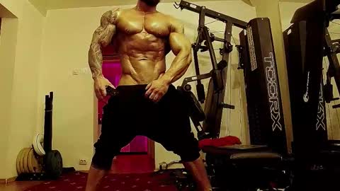 Snapshot of adonis_msc chatting on 02.20.26 Adonis online show from 02.20.26