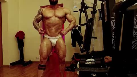 Snapshot of adonis_msc chatting on 02.22.26 Adonis online show from 02.22.26