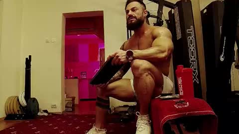 Snapshot of adonis_msc chatting on 02.25.26 Adonis online show from 02.25.26