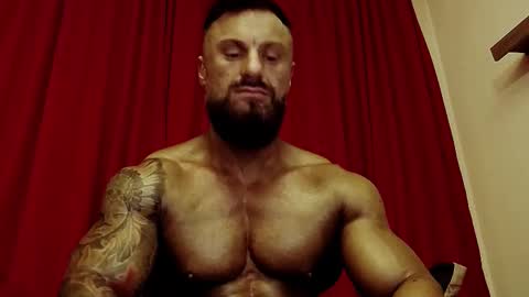 Snapshot of adonis_msc chatting on 02.26.26 Adonis online show from 02.26.26