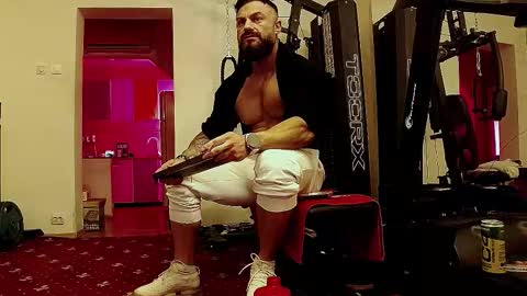 Snapshot of adonis_msc chatting on 02.27.26 Adonis online show from 02.27.26