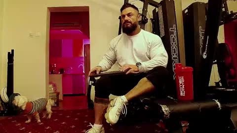 Snapshot of adonis_msc chatting on 03.01.26 Adonis online show from 03.01.26