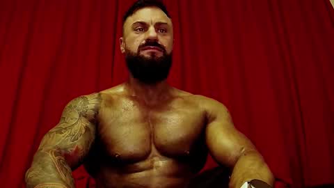 Snapshot of adonis_msc chatting on 03.03.26 Adonis online show from 03.03.26