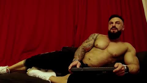 Snapshot of adonis_msc chatting on 03.06.26 Adonis online show from 03.06.26