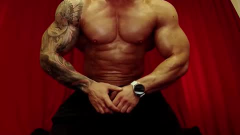 Snapshot of adonis_msc chatting on 03.12.26 Adonis online show from 03.12.26