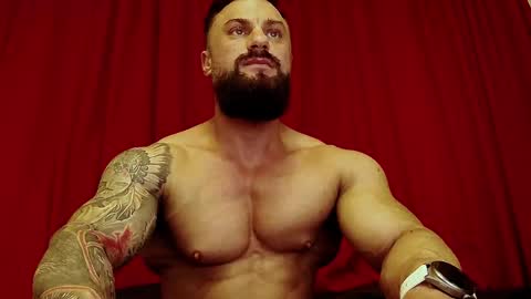 Snapshot of adonis_msc chatting on 03.15.26 Adonis online show from 03.15.26