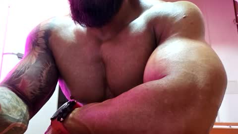 Snapshot of adonis_msc chatting on 03.27.26 Adonis online show from 03.27.26