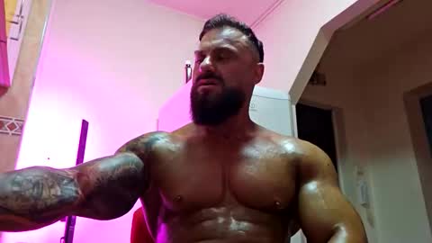 Snapshot of adonis_msc chatting on 04.11.26 Adonis online show from 04.11.26