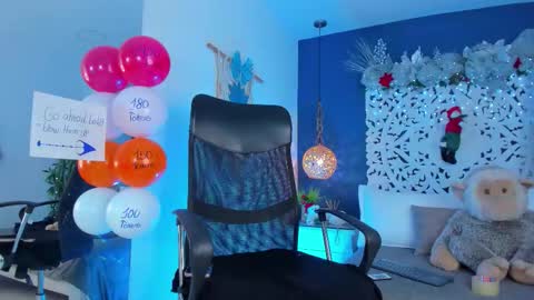 adonis_wb online show from 11.28.25