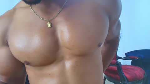 Snapshot of adonisdios chatting on 12.02.25 adonisdios online show from 12.02.25