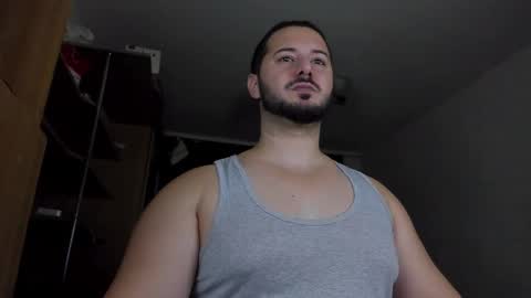 Snapshot of adonislovely chatting on 10.30.25 Adonis Steel online show from 10.30.25