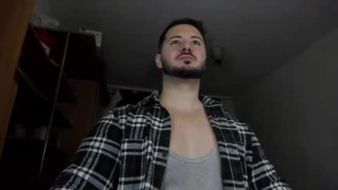 Snapshot of adonislovely chatting on 11.20.25 Adonis Steel online show from 11.20.25