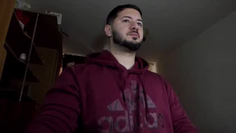 Adonis Steel online show from 01.14.26