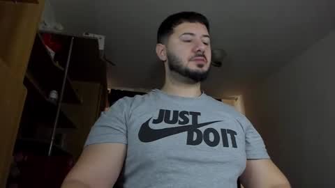 Adonis Steel online show from 01.16.26