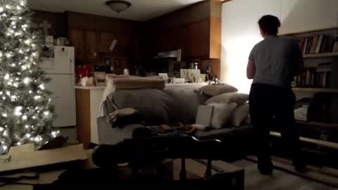 adorable22 online show from 12.18.24