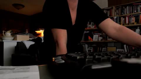 adorable22 online show from 01.30.25