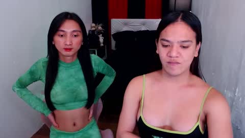 Snapshot of adorable_andrea chatting on 12.21.24 adorable_andrea online show from 12.21.24