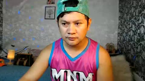 adorableasianboy online show from 05.27.26