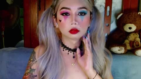 jasmine online show from 12.14.24