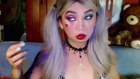 jasmine online show from 12.15.24