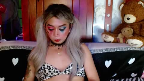 jasmine online show from 12.26.24