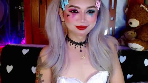 jasmine online show from 12.29.24