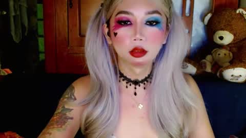 jasmine online show from 01.10.25