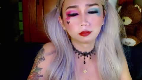 jasmine online show from 01.16.25