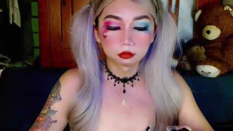 jasmine online show from 01.21.25