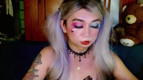 jasmine online show from 01.21.25