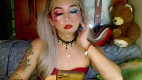 jasmine online show from 01.30.25