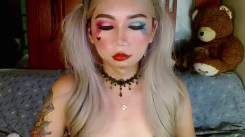 jasmine online show from 01.31.25