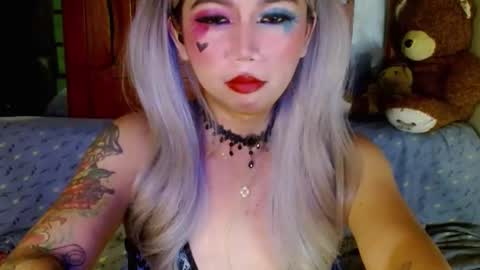 jasmine online show from 01.31.25