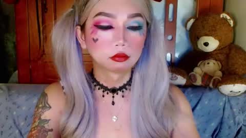 jasmine online show from 02.07.25