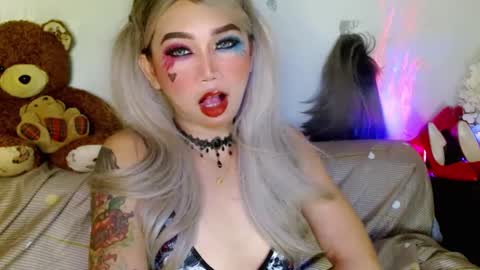 jasmine online show from 02.15.25