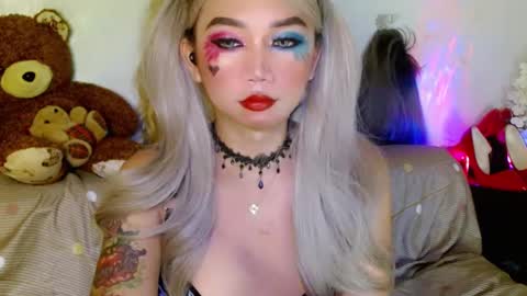 jasmine online show from 02.16.25