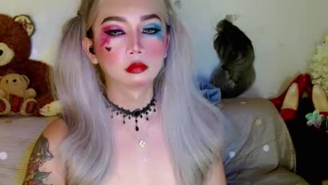 jasmine online show from 02.19.25