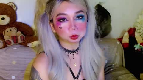 jasmine online show from 02.19.25