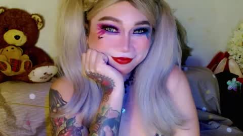 jasmine online show from 02.23.25