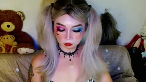 jasmine online show from 02.26.25