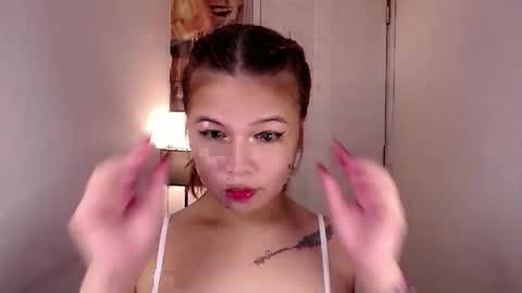 adorabletsforyouxx online show from 10.20.25