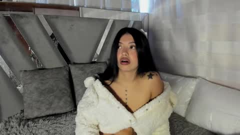 Stormi online show from 04.01.26