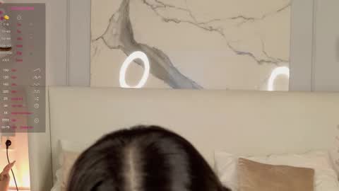 adoracortes online show from 11.26.25