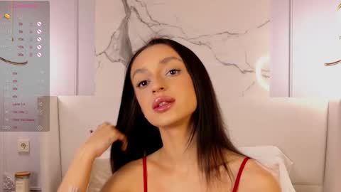 Snapshot of adoracortes chatting on 01.19.26 adoracortes online show from 01.19.26