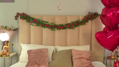 Snapshot of adoracortes chatting on 02.22.26 adoracortes online show from 02.22.26