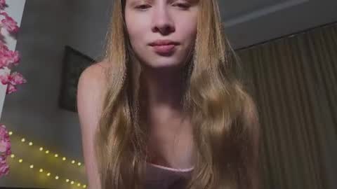 Lia  online show from 07.28.26