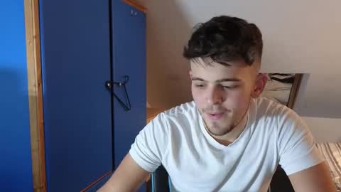 ADR Twink online show from 10.12.25