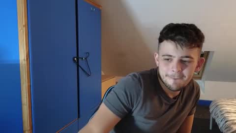 ADR Twink online show from 10.16.25