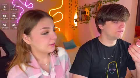 adrean_sofi online show from 11.11.25